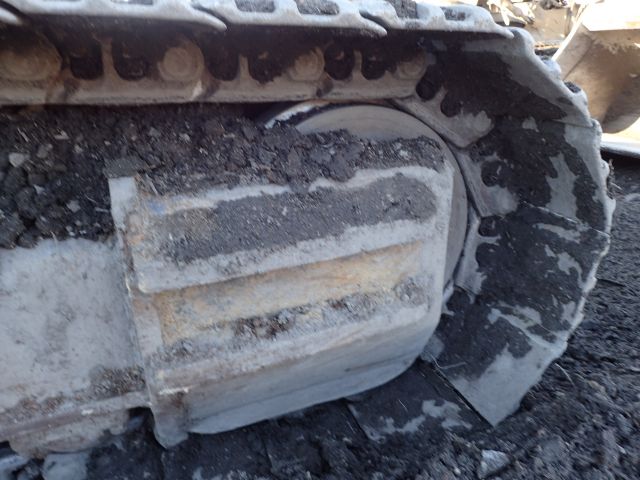 312337--125 Volvo EC380 DL