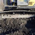 312337--121 Volvo EC380 DL