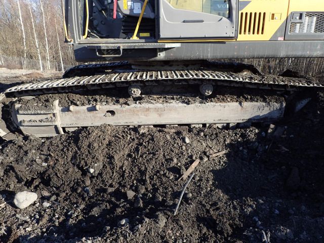 312337--121 Volvo EC380 DL