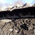 312337--118 Volvo EC380 DL