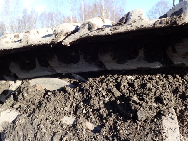 312337--118 Volvo EC380 DL