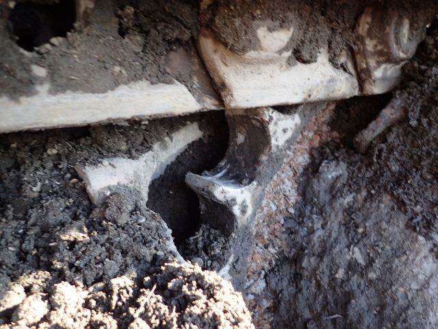 312337--116 Volvo EC380 DL