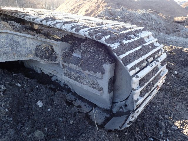 312337--114 Volvo EC380 DL