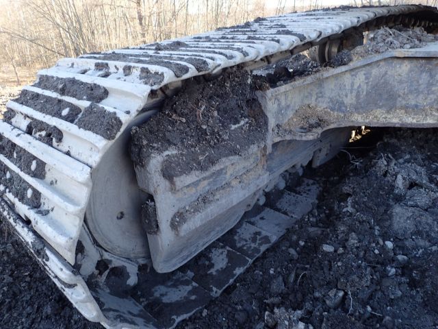 312337--115 Volvo EC380 DL
