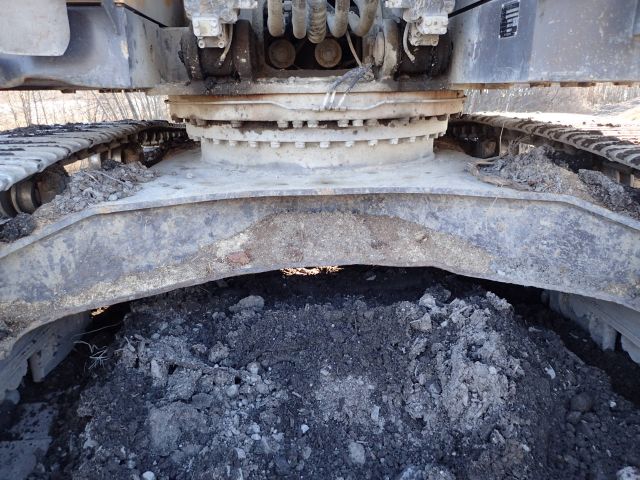312337--112 Volvo EC380 DL