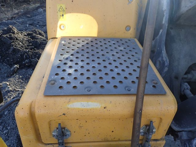 312337--108 Volvo EC380 DL