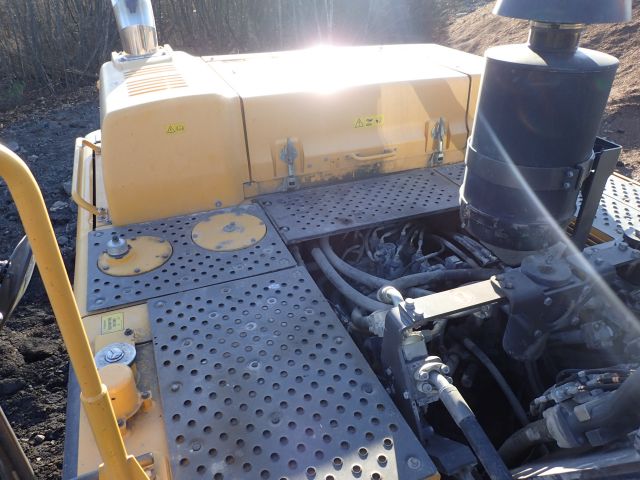 312337--106 Volvo EC380 DL