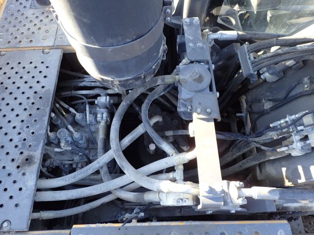 312337--107 Volvo EC380 DL