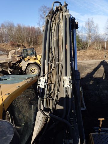 312337--105 Volvo EC380 DL