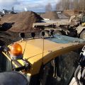 312337--103 Volvo EC380 DL