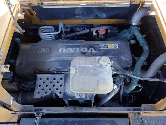 312337--102 Volvo EC380 DL