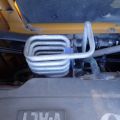 312337--100 Volvo EC380 DL