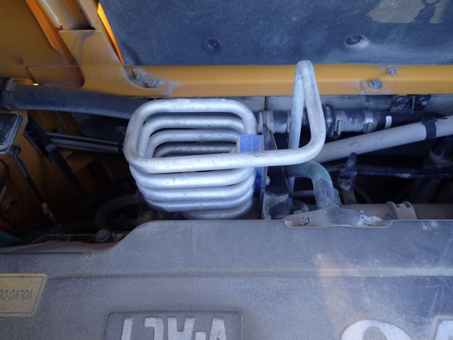 312337--100 Volvo EC380 DL