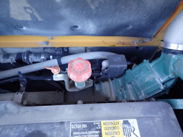 312337--101 Volvo EC380 DL