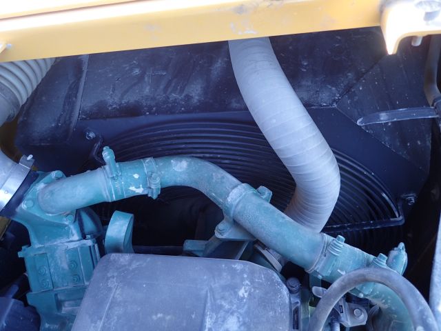 312337--99 Volvo EC380 DL