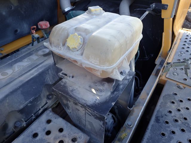 312337--98 Volvo EC380 DL