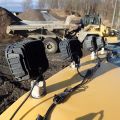 312337--97 Volvo EC380 DL