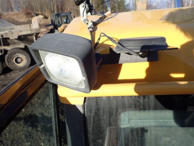 312337--94 Volvo EC380 DL