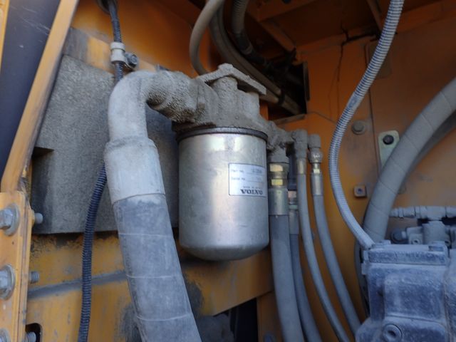312337--91 Volvo EC380 DL