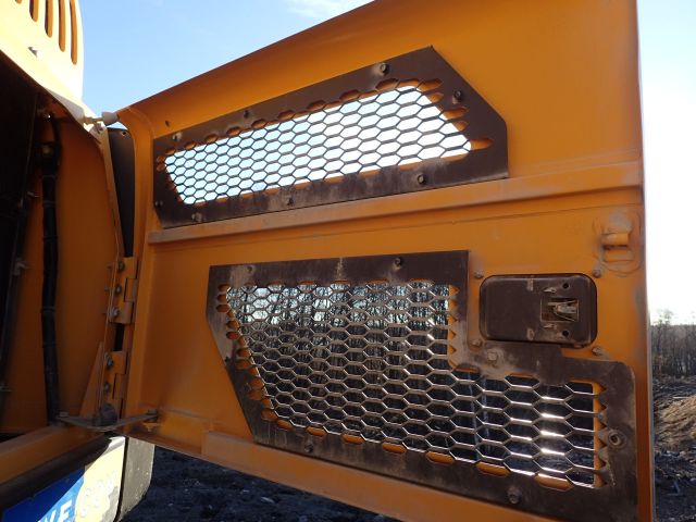312337--86 Volvo EC380 DL