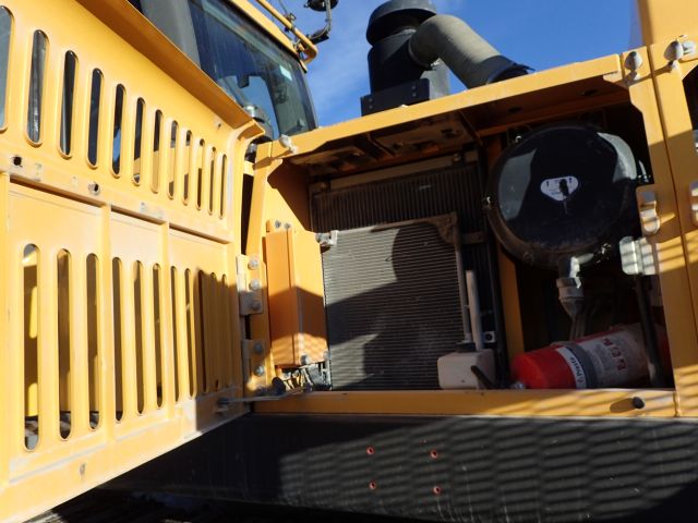 312337--80 Volvo EC380 DL
