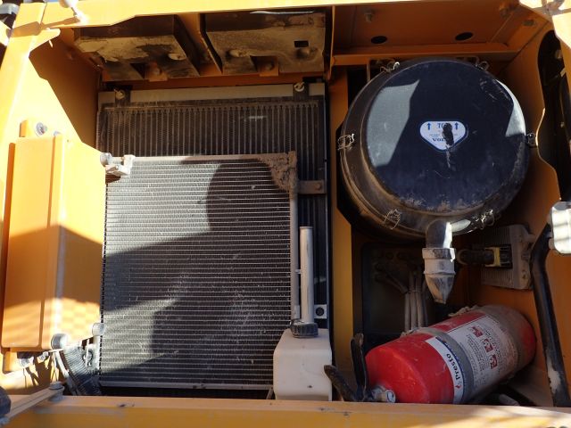 312337--85 Volvo EC380 DL