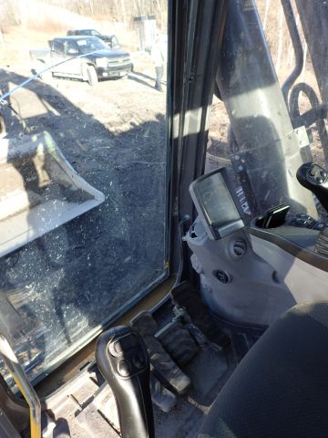 312337--82 Volvo EC380 DL