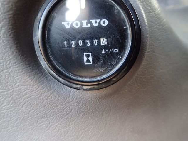 312337--79 Volvo EC380 DL