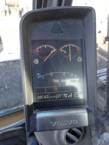 312337--77 Volvo EC380 DL