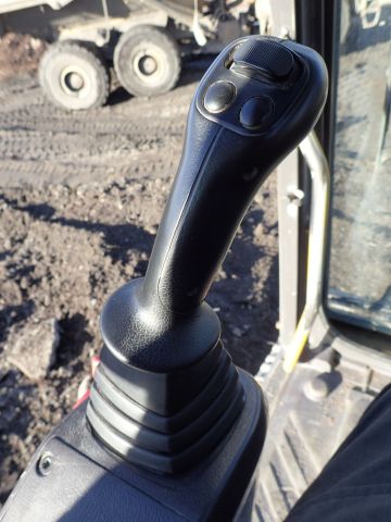 312337--78 Volvo EC380 DL