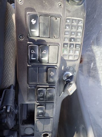 312337--74 Volvo EC380 DL