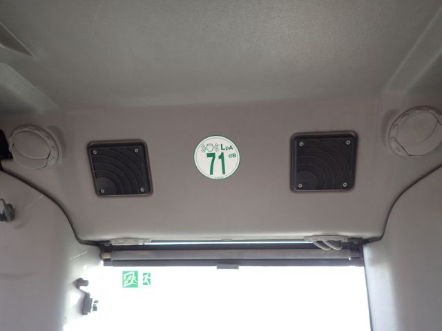 312337--71 Volvo EC380 DL