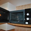 349138-2 Microwave oven Samsung TDS