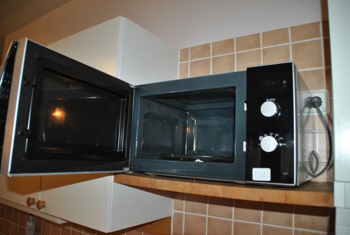 349138-2 Microwave oven Samsung TDS