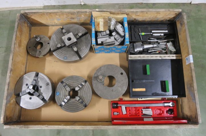 367354-1 Hoalding tools