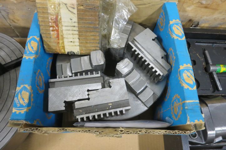 367354-3 Hoalding tools