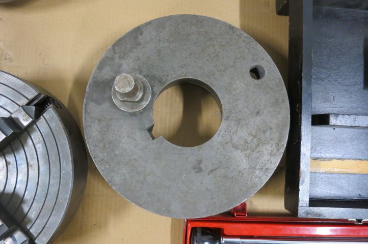 367354-6 Hoalding tools