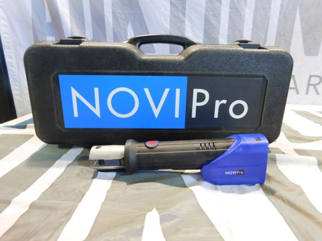 368232-1 NoviPro Press Tool