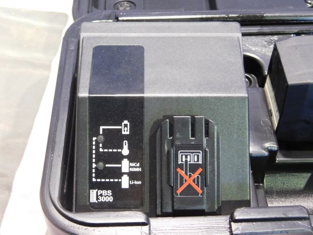 368232-0 NoviPro Press Tool