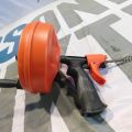 368236-5 Ridgid drain cleaner new!