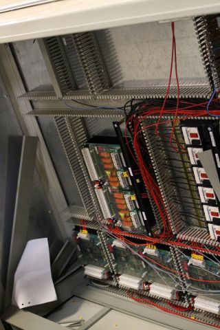 362567-1 Electrical cabinets