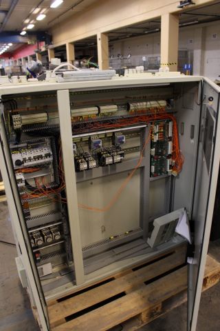 362567-2 Electrical cabinets