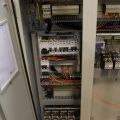 362567-4 Electrical cabinets