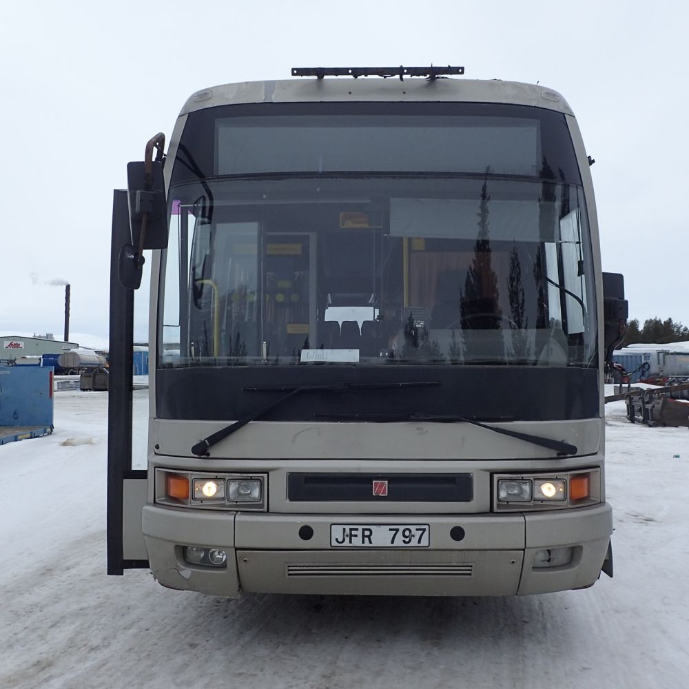339098-2 SCANIA L94UB 4X2 IKARUS Reg:JFR797