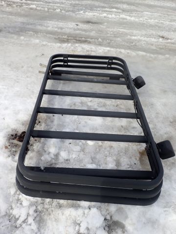 339099-2 Roof rack Scania