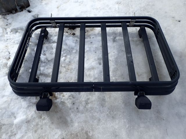 339099-1 Roof rack Scania