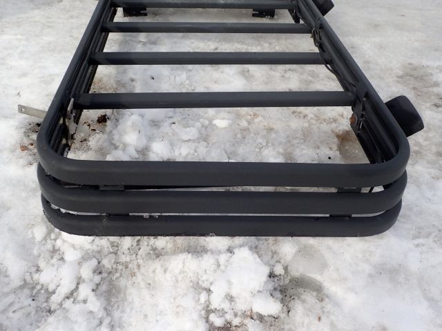 339099-3 Roof rack Scania
