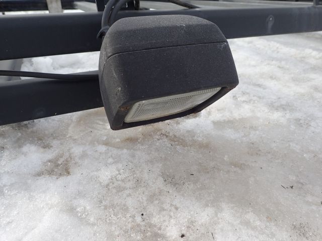 339099-4 Roof rack Scania