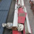 369104--10 4-pelarlyft Koni 2,5T