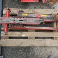 369104--9 4-pelarlyft Koni 2,5T